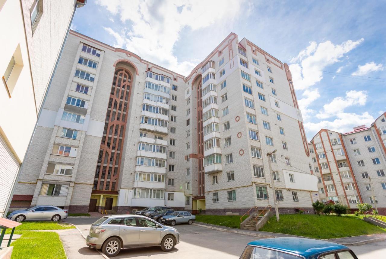 Апартаменти Ternopil Kültér fotó